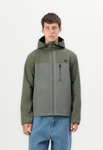 Куртка Rip Curl ANTI SERIES ELIITE , Deep Cactus/Dark Green