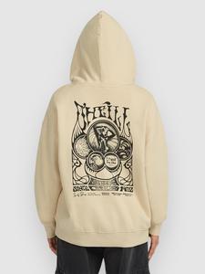 Толстовка O'Neill O'Riginals Hoodie, macaron