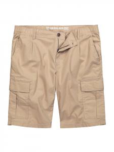 Тканевые шорты JP1880, цвет dunkelbeige