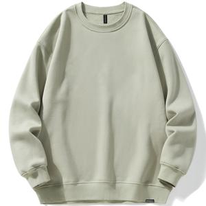 Толстовка унисекс Zmoh, серый