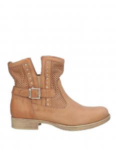 Ботильоны Nero Giardini, светло-коричневый