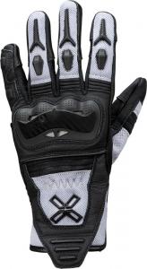 Мотоциклетные перчатки IXS rapid-air 1.0, Black/Gray