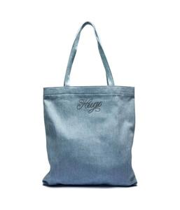 Сумочка розелин Hugo Blue, синий