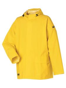 Дождевик Helly Hansen, желтый
