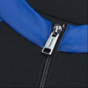 Куртка Team Wang X мужская черный Fila Fusion