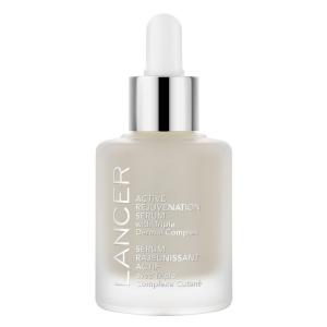 Сыворотка для лица active rejuvenation serum Lancer, объем 30 мл