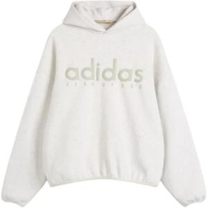 Толстовка Stadium Athletics 'Heather' Adidas, светло-серый