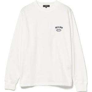 Футболка мужская Beams, белый