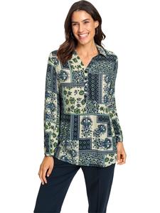 Блузка WITT WEIDEN