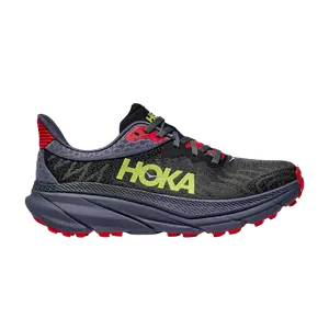 Кроссовки HOKA Wmns Challenger ATR 7, Obsidian
