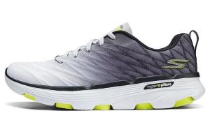 Кроссовки мужские низкие серые Skechers