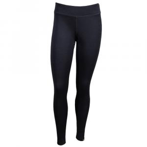 Термобелье Point6 Merino Baselayer Bottom (женское), Black