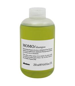 Шампунь увлажняющий для сухих и обезвоженных волос, 250 мл Davines, Momo