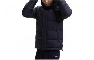 Пуховик мужской Hotsuit, цвет Badge Blue