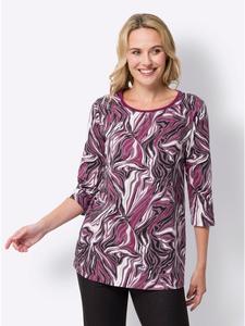 Футболка Sieh an!