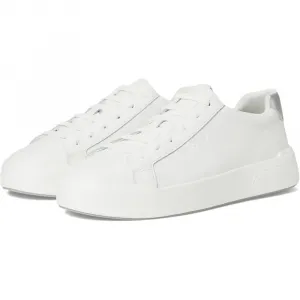 Кроссовки Vionic Colbie Woбелый Leather с круглым носком ZOGG1375 Vionic, белый