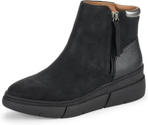 Женские ботинки BareTraps LAKELYN, Black