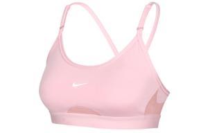Футболка-майка Nike Glaze Pink