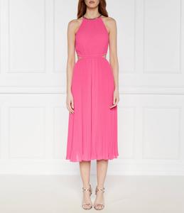 Платье Michael Kors, роза