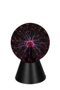 Светодиодный декоративный свет Novel, 15x22,5 см, черный