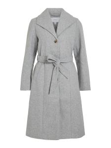 Пальто межсезонное VILA CLAUDINE, Mottled Grey