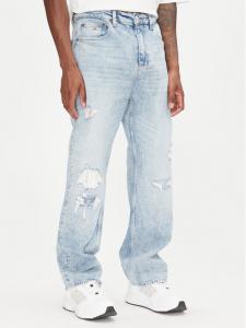 Джинсы прямого кроя Otis DM0DM21026 Tommy Jeans, синий