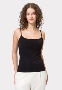 Топ ELIZAA Les Lunes, черный