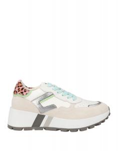 Кроссовки Emanuélle Vee, белый