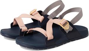 Сандалии Chaco Lowdown, цвет Apricot Lilac