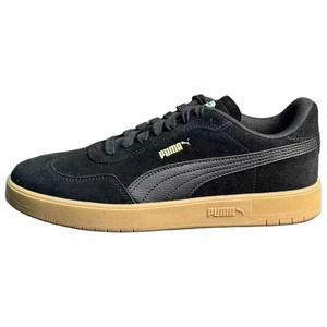 ASCENSO устойчивые к истиранию низкие кроссовки German Army Unisex PUMA, черный