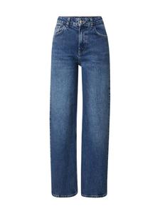 Обычные джинсы RÆRE by Lorena Rae, темно-синий