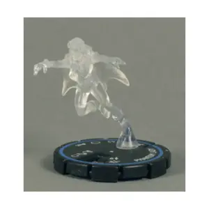 Призрачная леди № 005 — Опытная, DC HeroClix - Origin - Singles