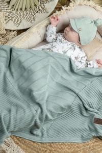 Детский платок Vagabond Jamiks, бирюзовый