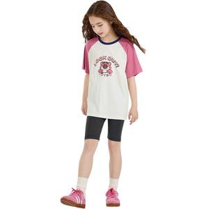 Футболка для младших школьников Disney, белый