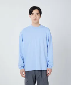 Футболка с длинным рукавом OG Mercerized