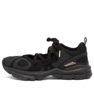 Балетки Marathon Axel Arigato, черный/черный