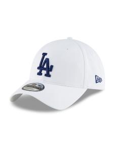 Бейсболка NEW ERA CLASSIC 2 0 LOSDOD, белый