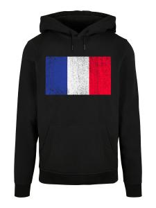 Толстовка F4NT4STIC, черный