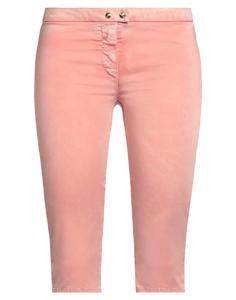 Шорты Cycle, темно-розовый