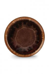 S|P Collection Moyo тарелка 27 см, мультиколор