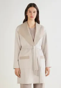 Мягкий зимний халат Intimissimi, Beige