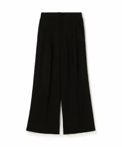 Плиссированные брюки WTWT1096