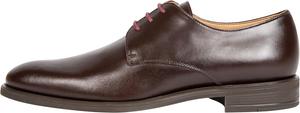 Мужские оксфорды PS Paul Smith Bayard, коричневый