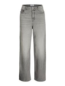 Джинсы с широкими штанинами JJXX ERIN, серый