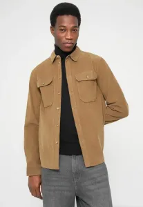 Рубашка Pier One, Khaki Beige