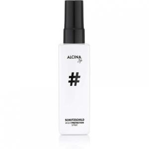 Schutzschild Долговечная защита от тепла 100мл, Alcina