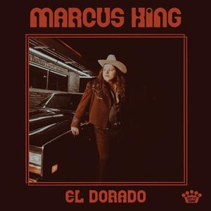 Виниловая пластинка King, Marcus: El Dorado