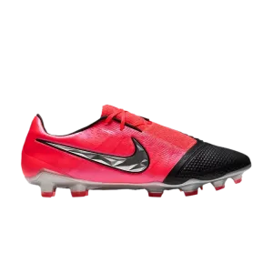 Кроссовки Nike Phantom Venom Elite FG, красный
