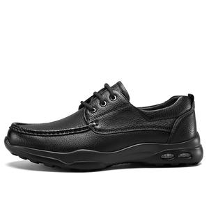 YEARCON Мужские повседневные туфли с низким верхом, коричневые