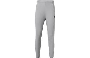 Adidas Вязаные спортивные брюки Women's Pure Ice Gray Moderate Straight Fit